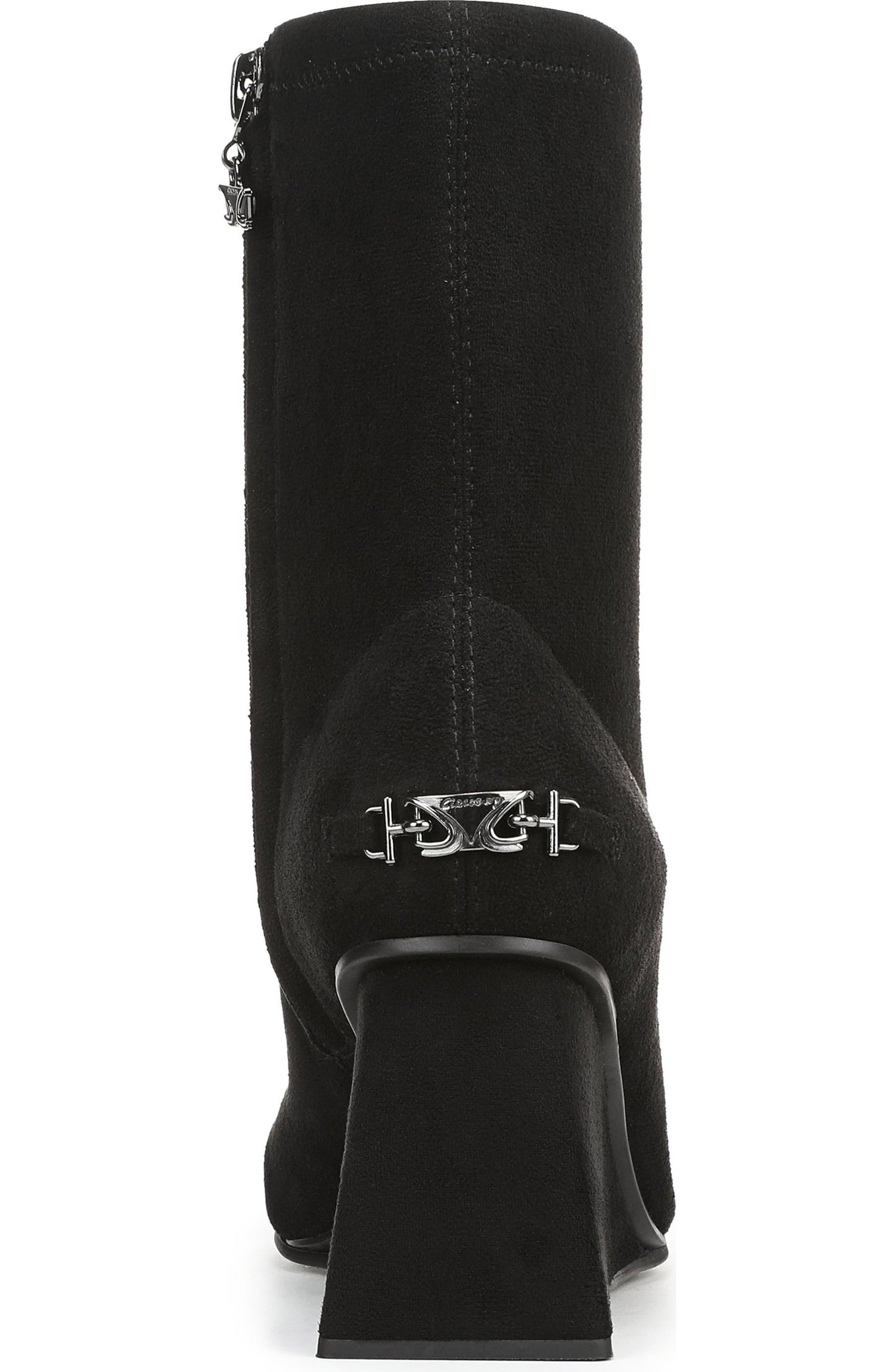 Circus NY by Sam Edelman Women's Lia Wedge Bootie