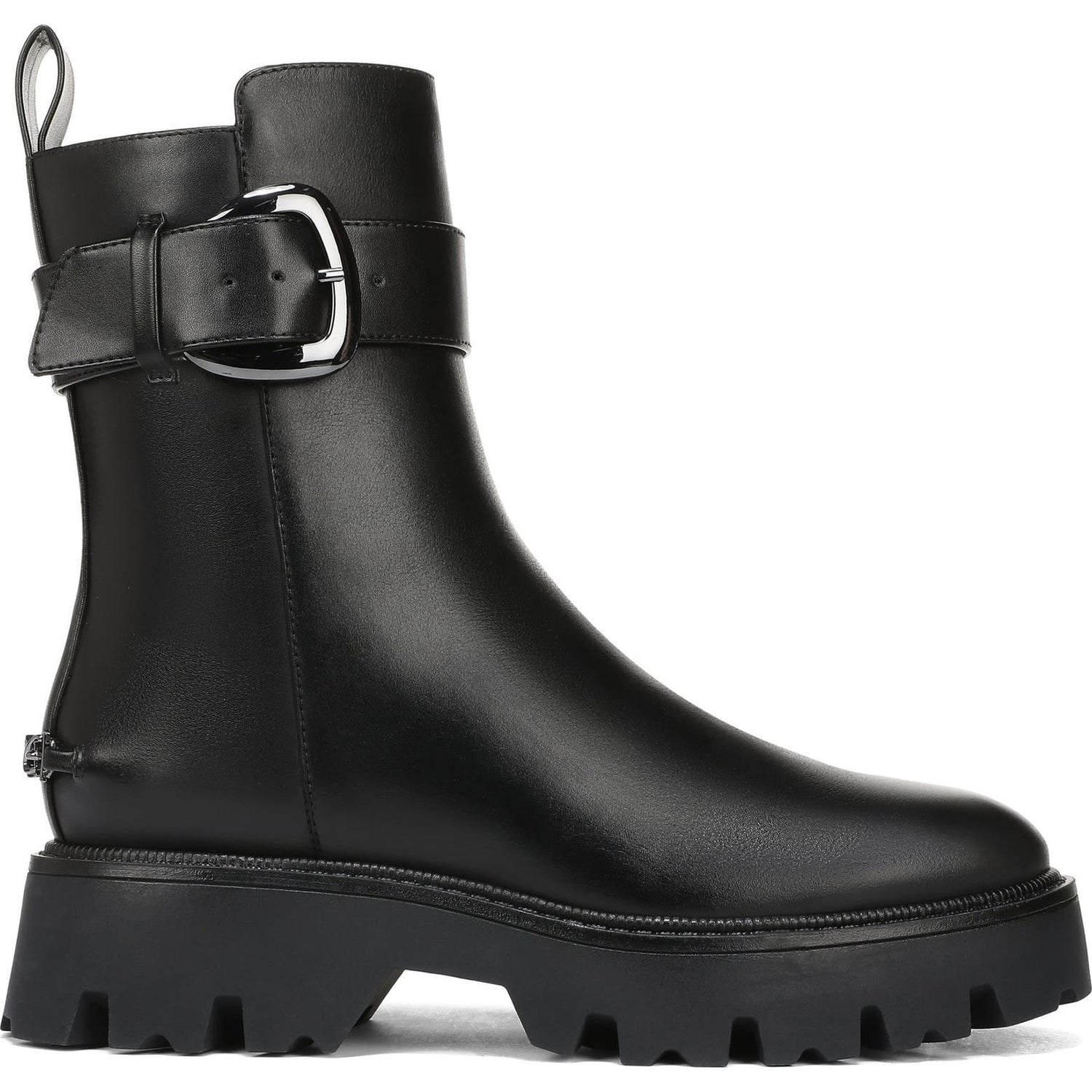 Circus NY by Sam Edelman Women's Primm Lug Sole Bootie