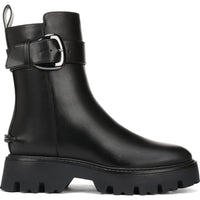 Circus NY by Sam Edelman Women's Primm Lug Sole Bootie