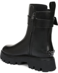 Circus NY by Sam Edelman Women's Primm Lug Sole Bootie