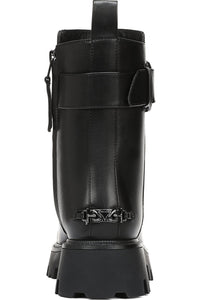 Circus NY by Sam Edelman Women's Primm Lug Sole Bootie