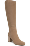 Honeyed Oak Suede