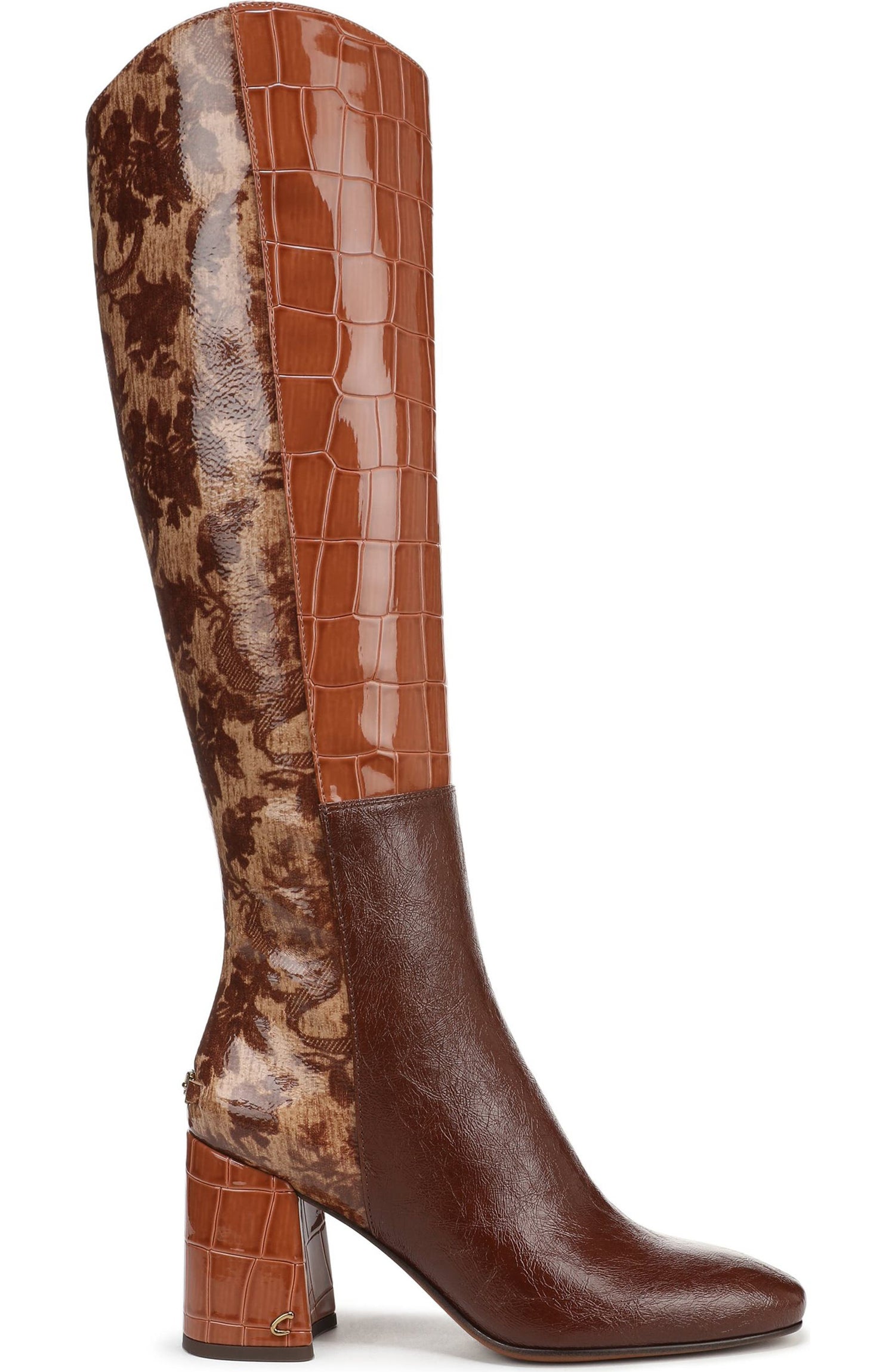 Circus NY by Sam Edelman Women's Billie Knee High Boot