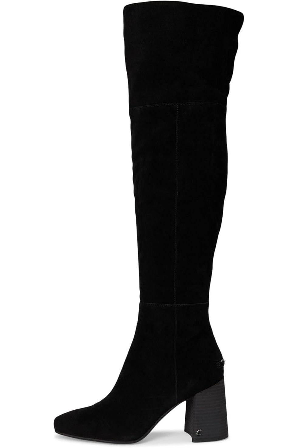 Circus NY by Sam Edelman Women's Brigid Over-The-Knee Boot