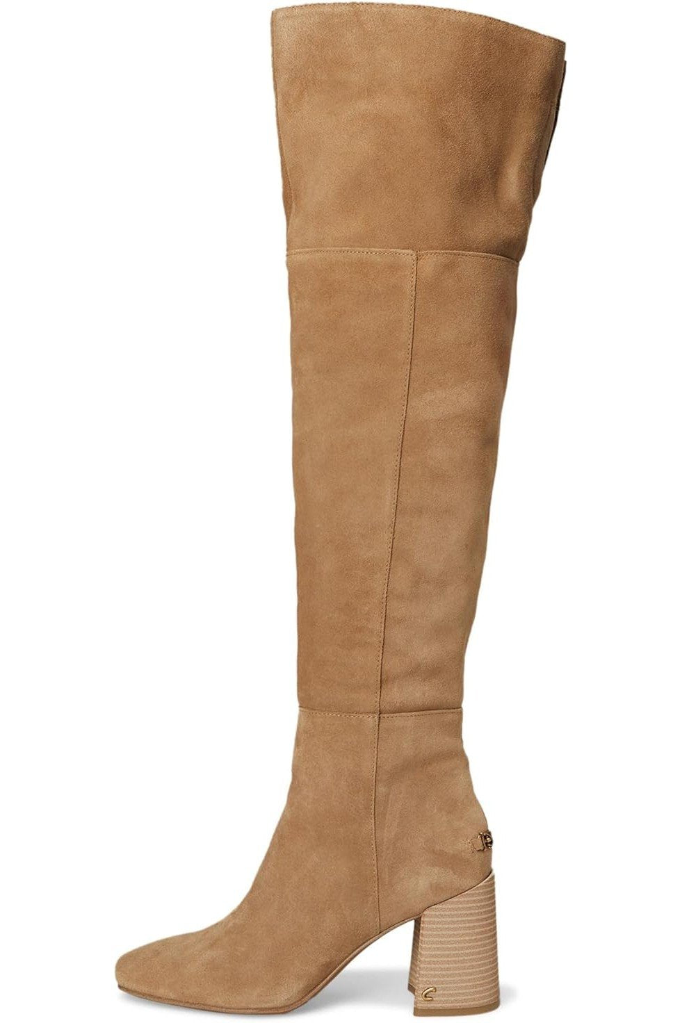 Circus NY by Sam Edelman Women's Brigid Over-The-Knee Boot