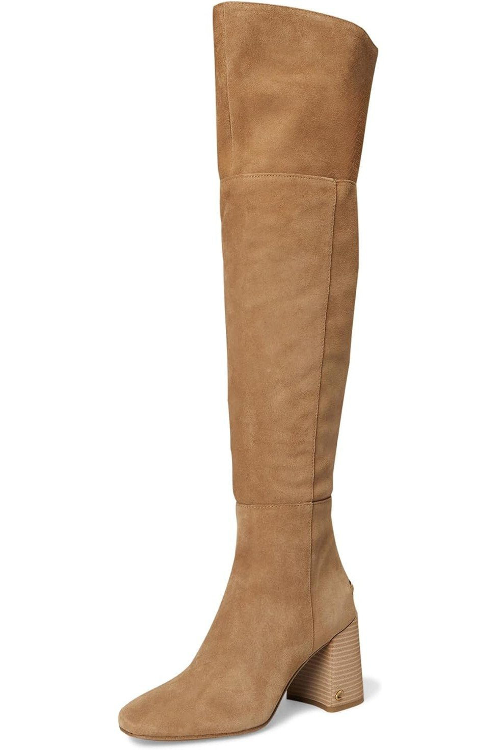 Circus NY by Sam Edelman Women's Brigid Over-The-Knee Boot