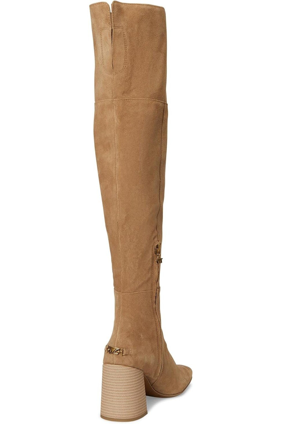 Circus NY by Sam Edelman Women's Brigid Over-The-Knee Boot
