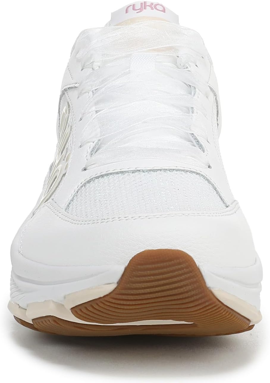 Ryka Women's Devotion X Max Classic Walking Sneakers