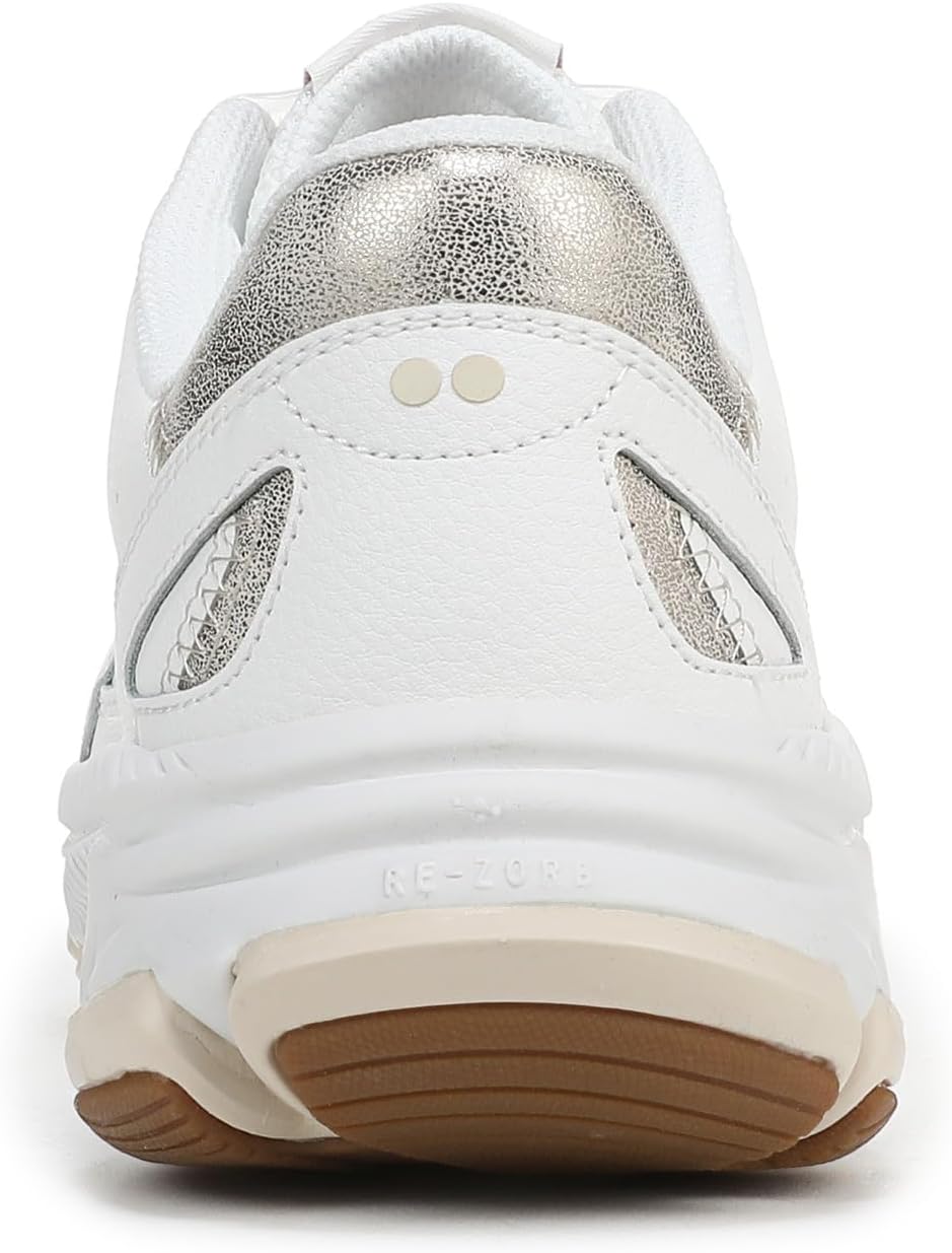 Ryka Women's Devotion X Max Classic Walking Sneakers