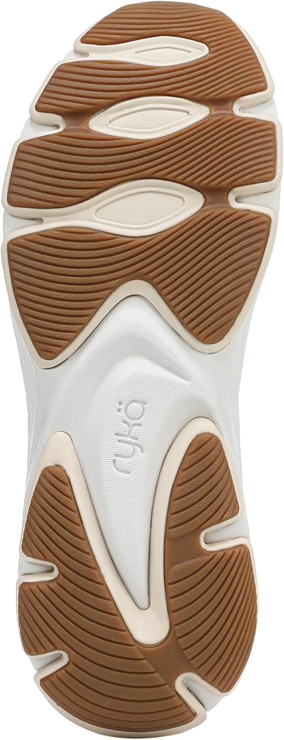 Ryka Women's Devotion X Max Classic Walking Sneakers