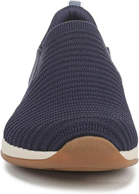 Ryka Women's Era Knit Slip On Sneaker