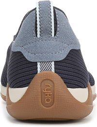 Ryka Women's Era Knit Slip On Sneaker