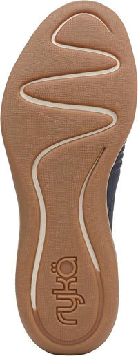 Ryka Women's Era Knit Slip On Sneaker