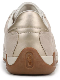 Ryka Women's Era Lace Up Sneaker