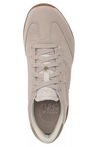 Ryka Women's Era Lace Up Sneaker