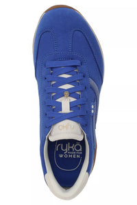 Ryka Women's Era Lace Up Sneaker