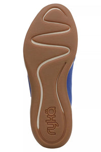 Ryka Women's Era Lace Up Sneaker