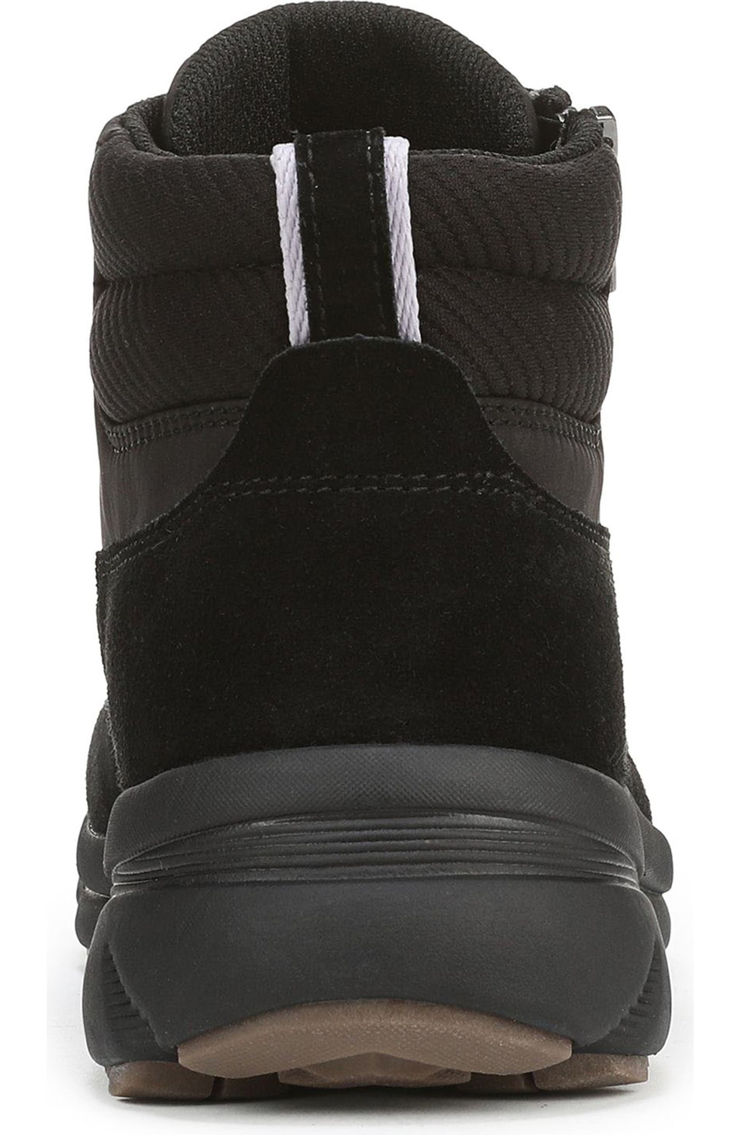 Ryka Women's Sincere Water Repellent Lace Up Sneaker Boot