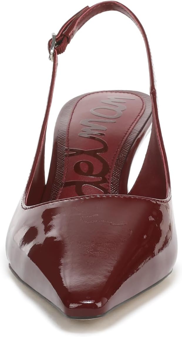 Sam Edelman Women's Bianka Sling Heels