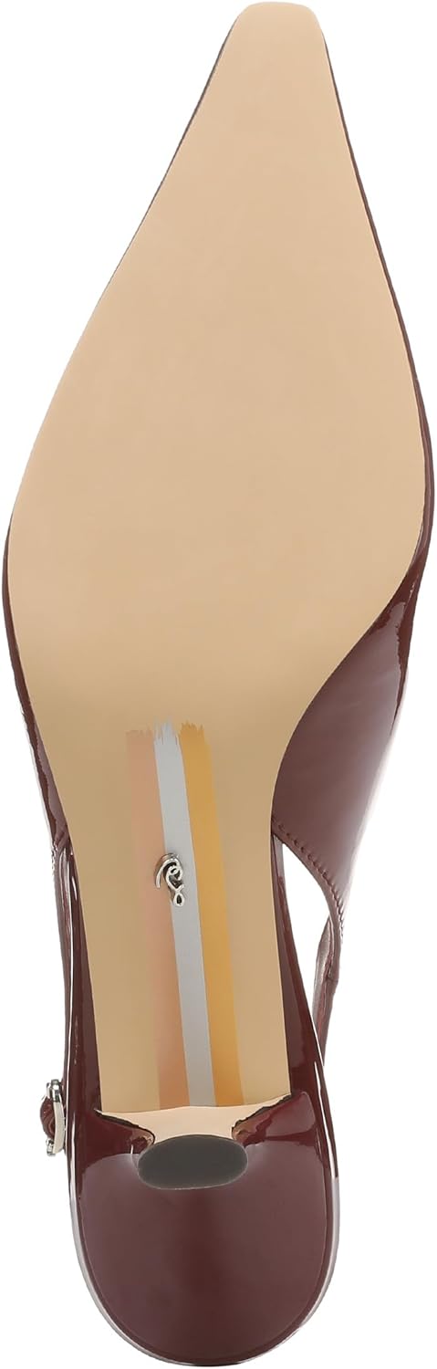 Sam Edelman Women's Bianka Sling Heels