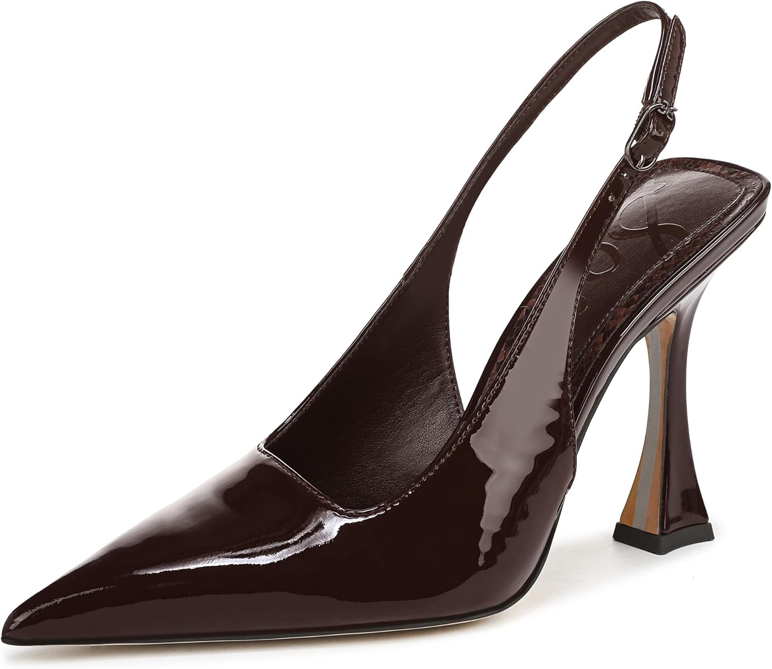 Rich Chocolate Patent