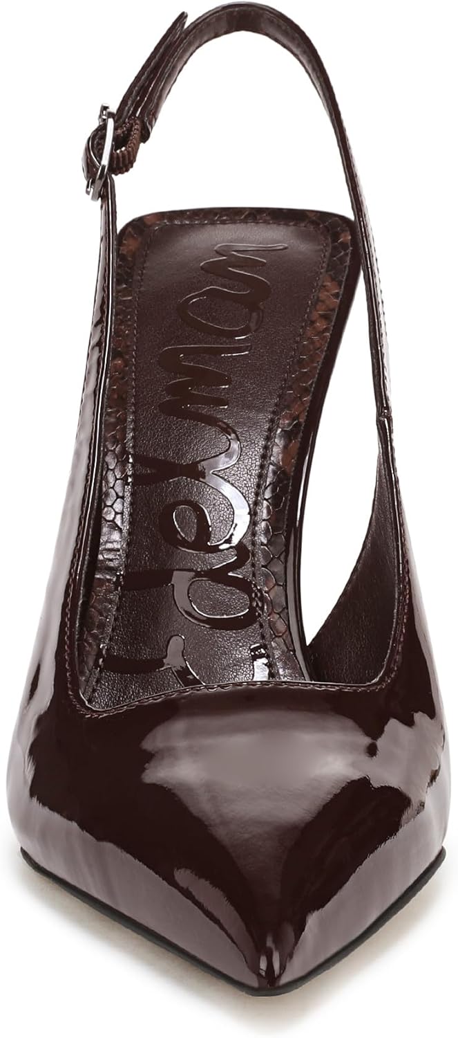 Sam Edelman Women's Odette Slingback Pump
