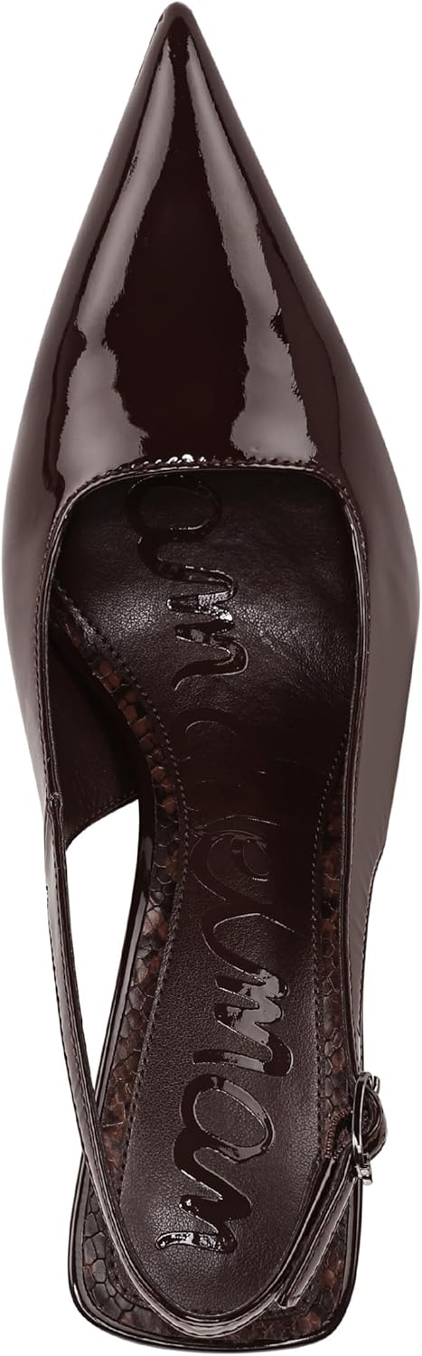 Sam Edelman Women's Odette Slingback Pump