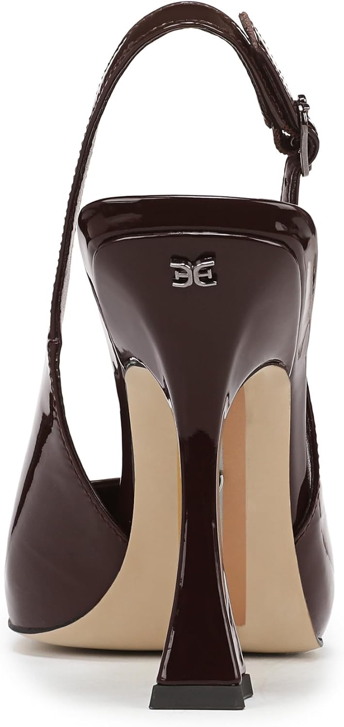 Sam Edelman Women's Odette Slingback Pump