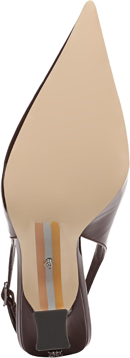 Sam Edelman Women's Odette Slingback Pump