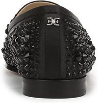 Sam Edelman Women's Loraine Bling Loafer
