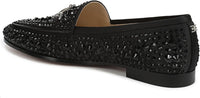 Sam Edelman Women's Loraine Bling Loafer