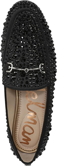 Sam Edelman Women's Loraine Bling Loafer