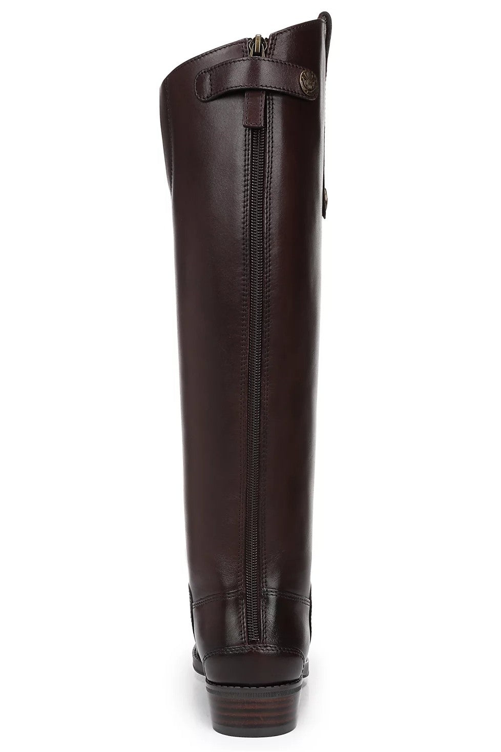 Sam Edelman Women's Penny Knee-High Riding Boots