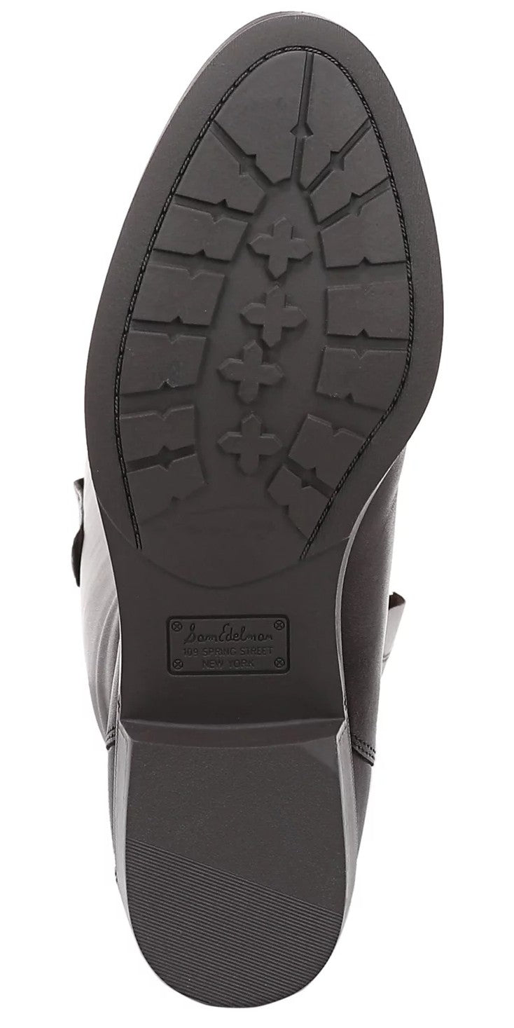 Sam Edelman Women's Penny Knee-High Riding Boots