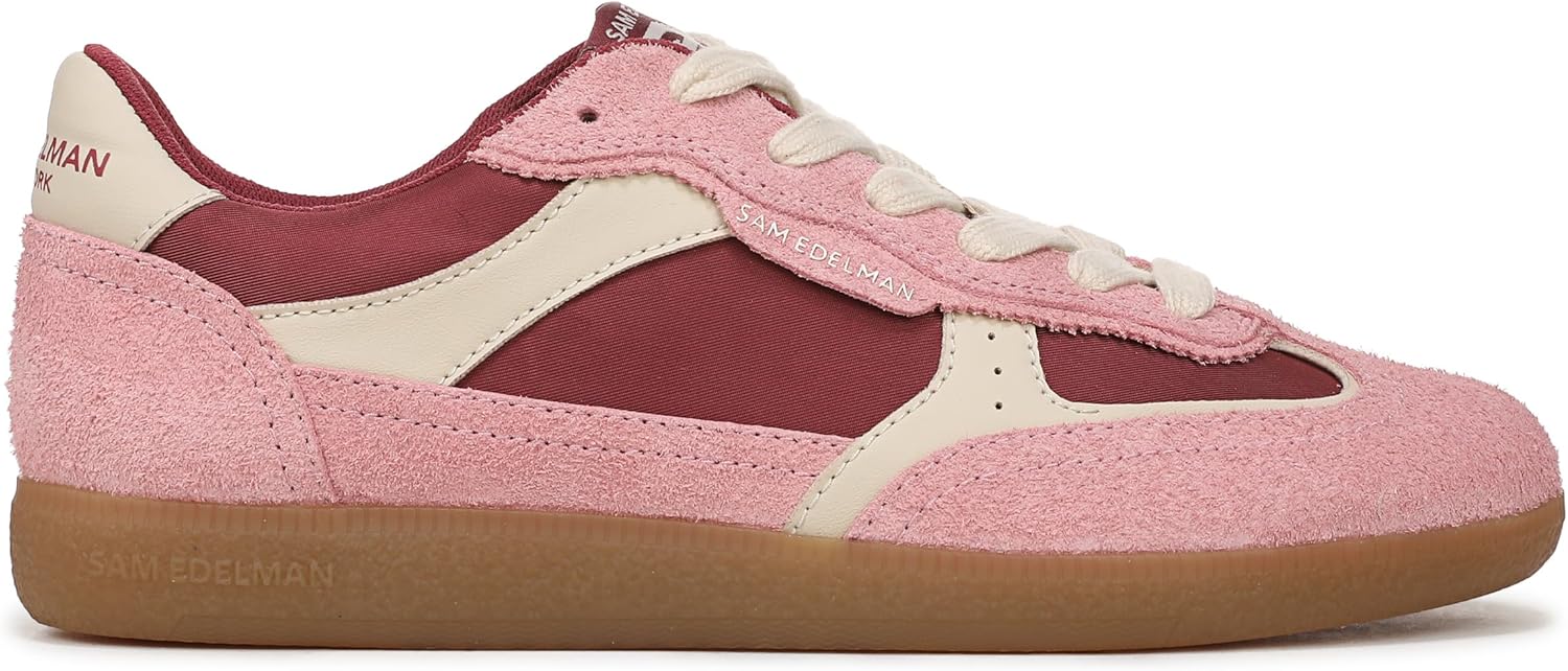 Sam Edelman Women's Kallen Sneaker