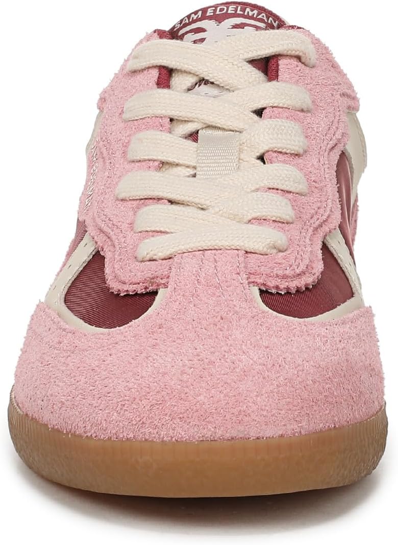 Sam Edelman Women's Kallen Sneaker