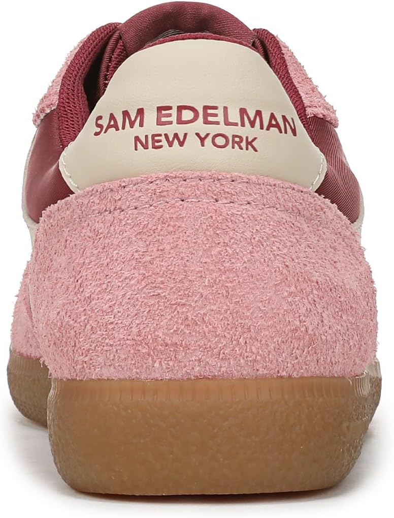 Sam Edelman Women's Kallen Sneaker
