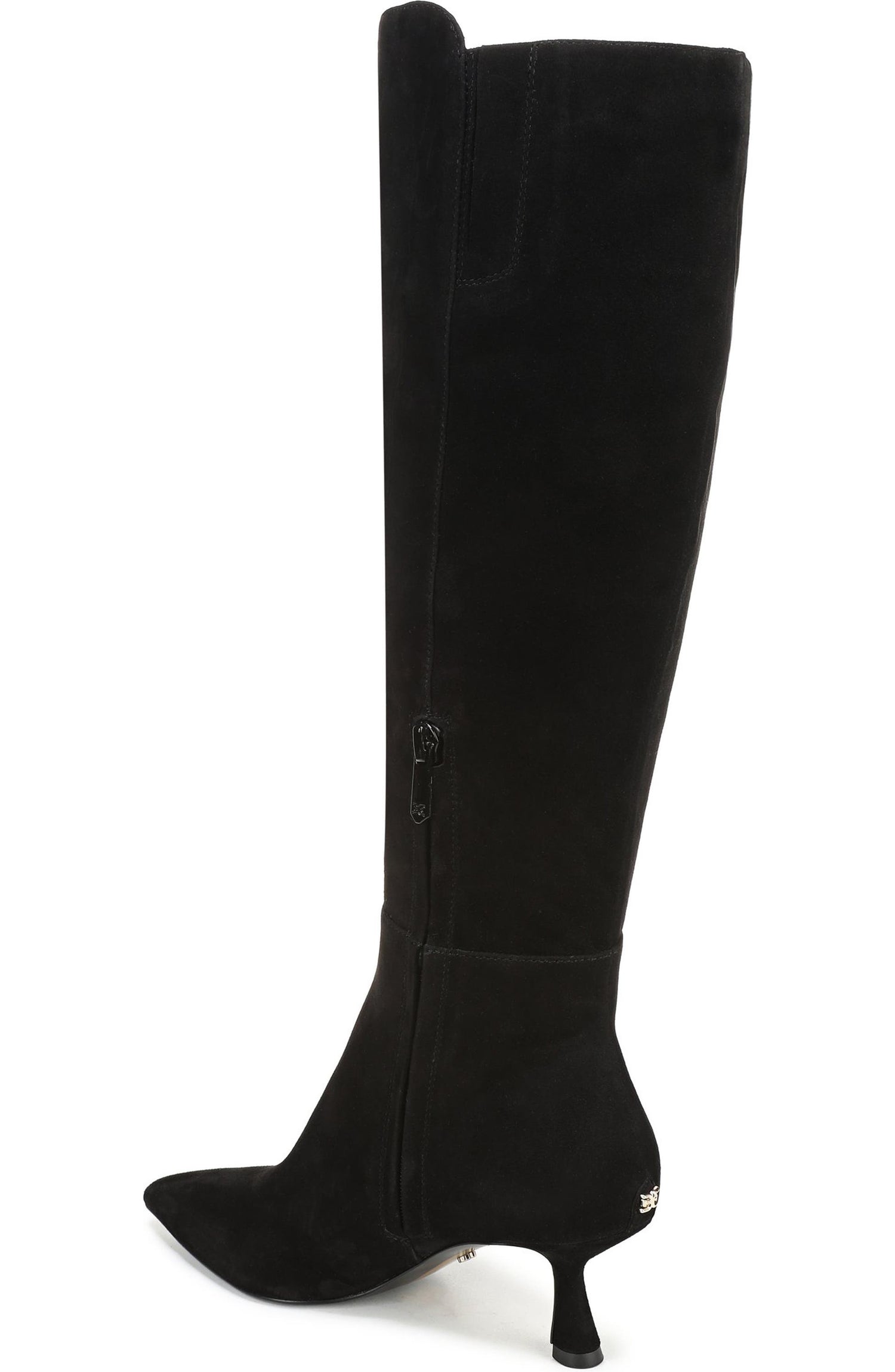 Sam Edelman Women's Taylin Pointed Toe Knee High Boot