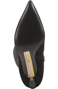 Sam Edelman Women's Taylin Pointed Toe Knee High Boot