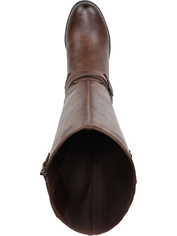 Dr. Scholl's Shoes Womens Prairie Knee High Boot