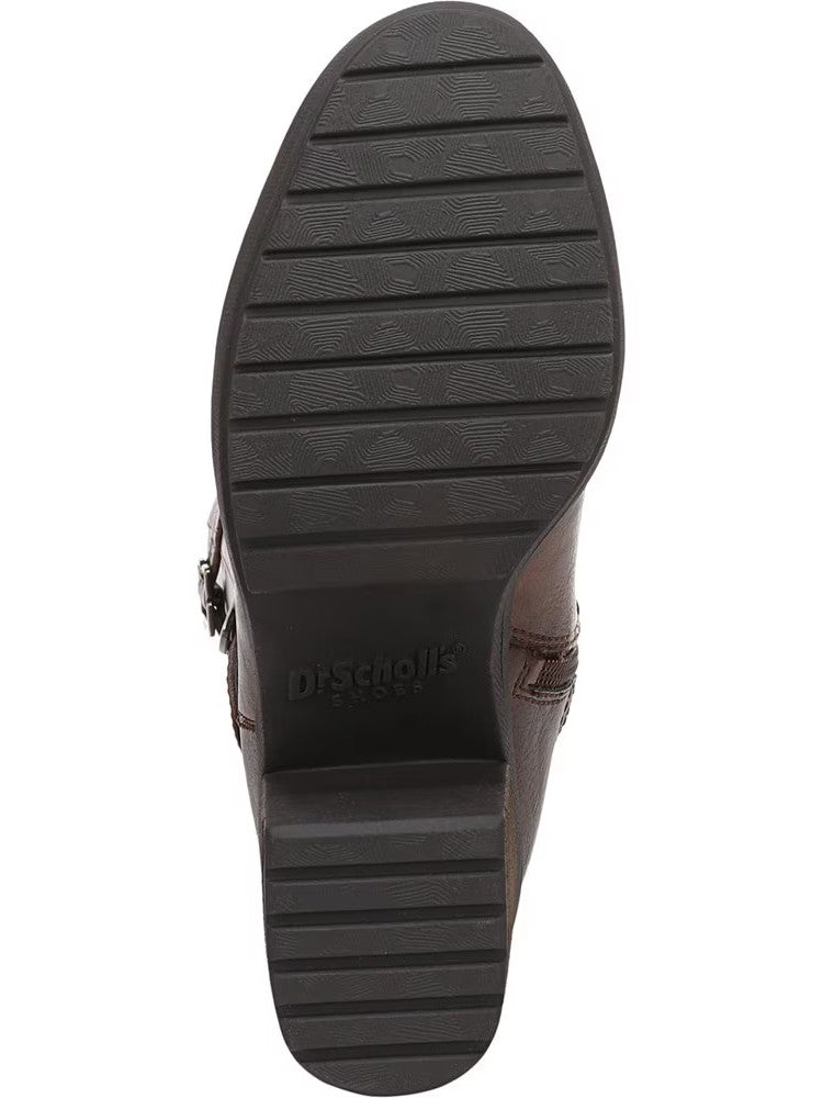 Dr. Scholl's Shoes Womens Prairie Knee High Boot