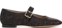 Sam Edelman Women's Michaela Mary Jane Flats