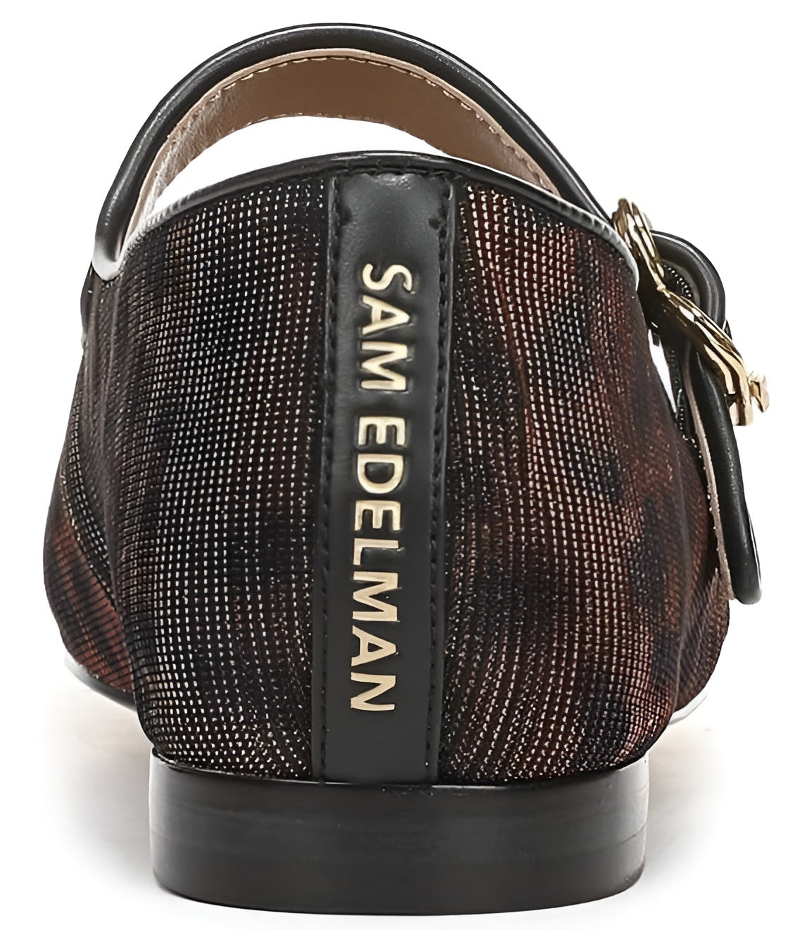 Sam Edelman Women's Michaela Mary Jane Flats