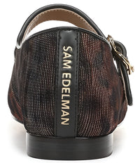 Sam Edelman Women's Michaela Mary Jane Flats