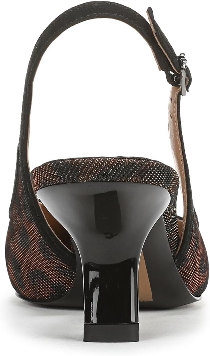 Sam Edelman Women's Bianka Sling Heels