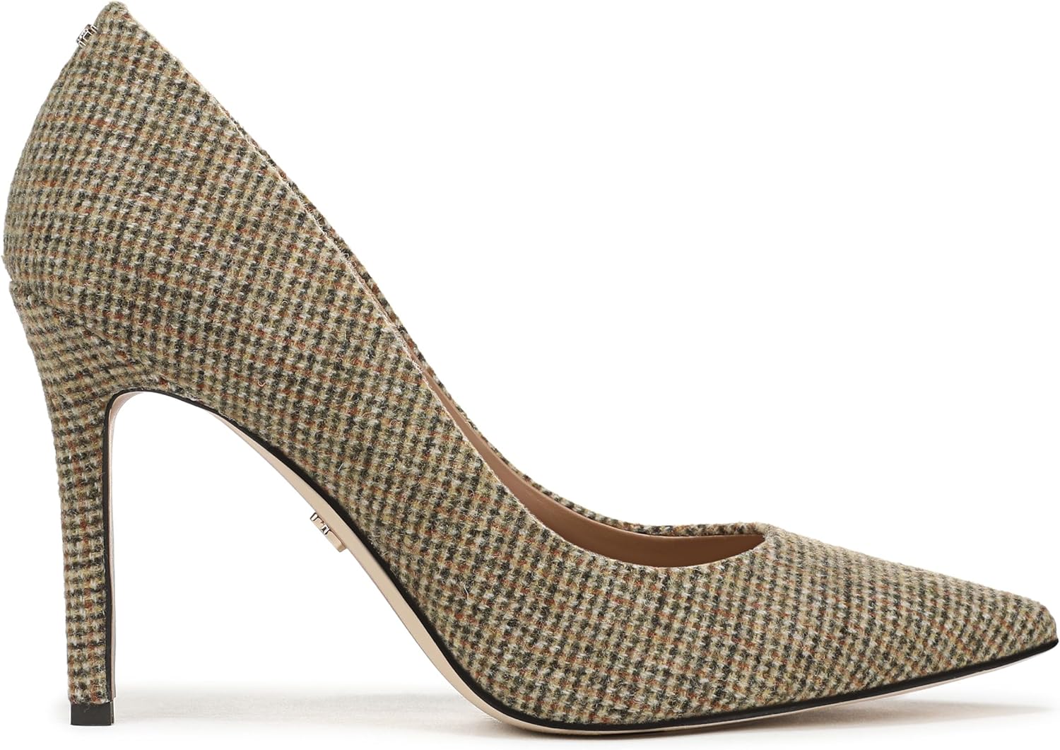 Sam Edelman Women's Hazel Pump