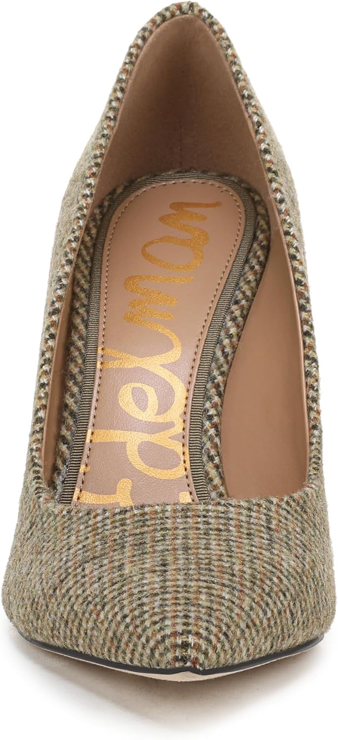 Sam Edelman Women's Hazel Pump