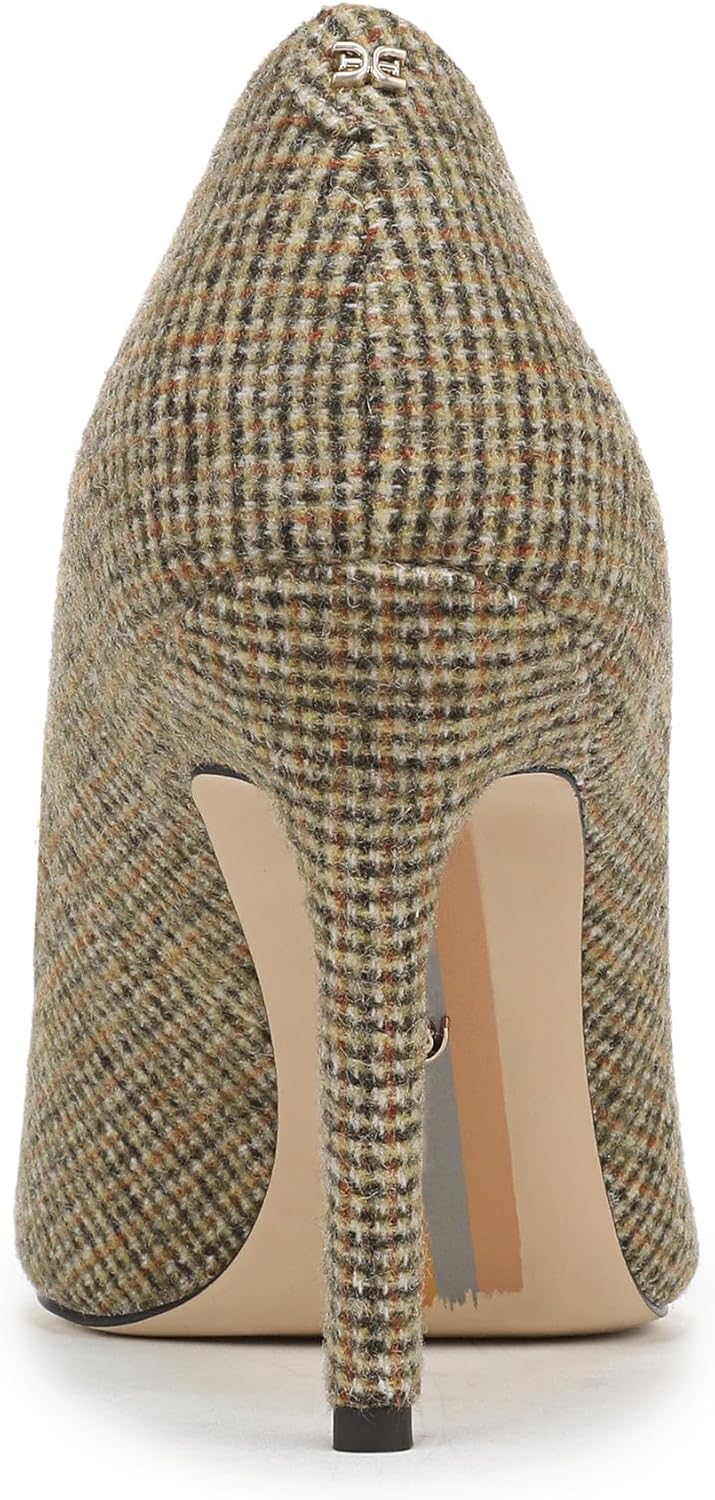 Sam Edelman Women's Hazel Pump