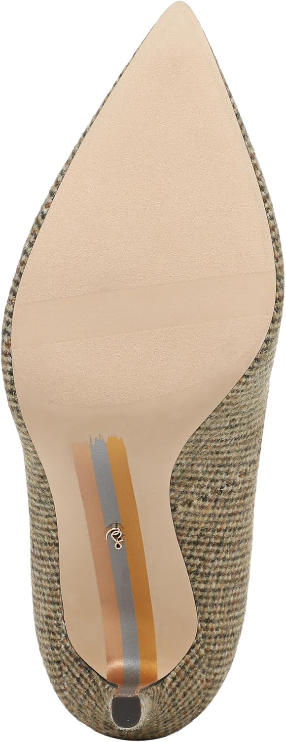 Sam Edelman Women's Hazel Pump