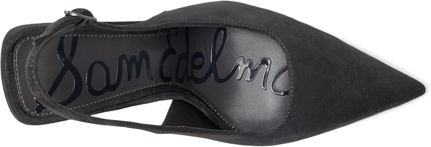 Sam Edelman Women's Odette Slingback Pump